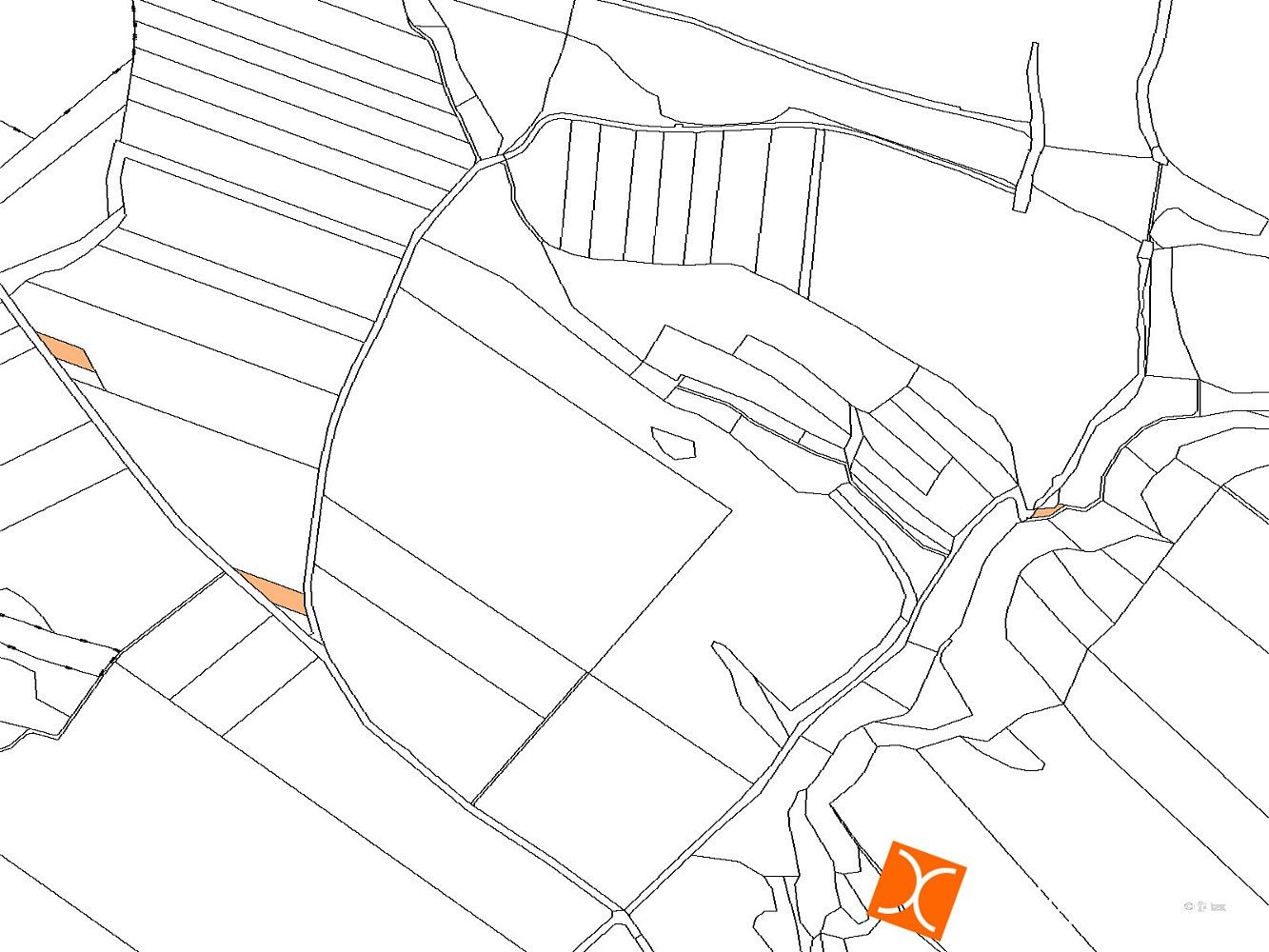 Prodej zemědělský pozemek - Velká Bíteš, okres Žďár nad Sázavou, Kraj Vysočina - 2