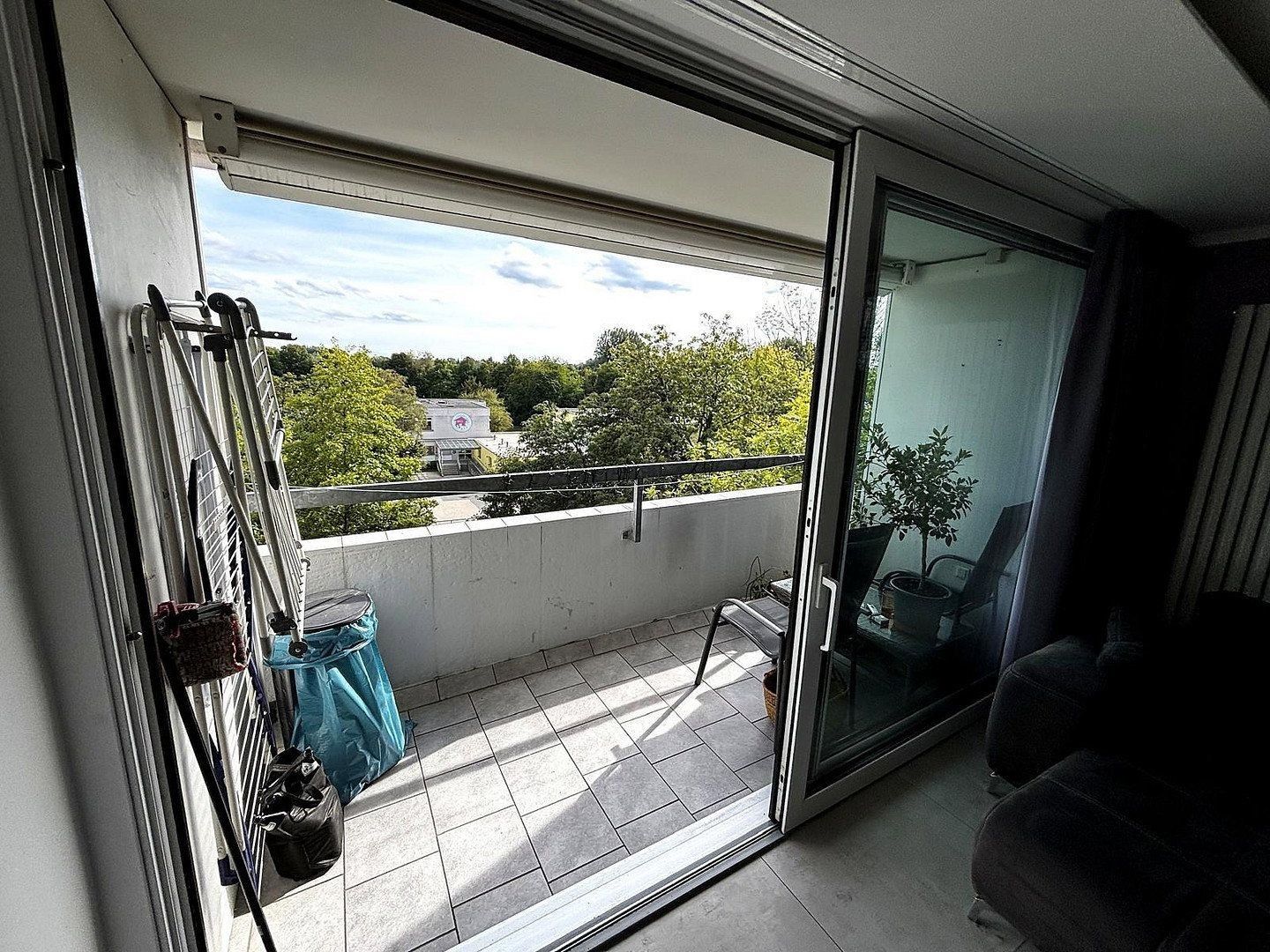 Byt 2+1 · 68 m² · Ammerseestraße 26 Gröbenzell Gröbenzell Bayern 82194 - 4