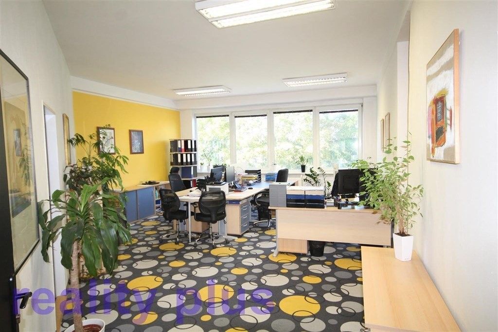 Kancelář · 354 m² · Služeb 3056, Praha Strašnice - 3