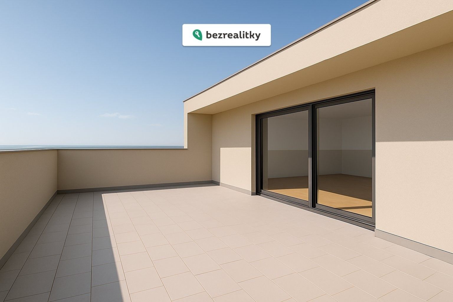 2+kk, Blažimská, Praha, 107 m²