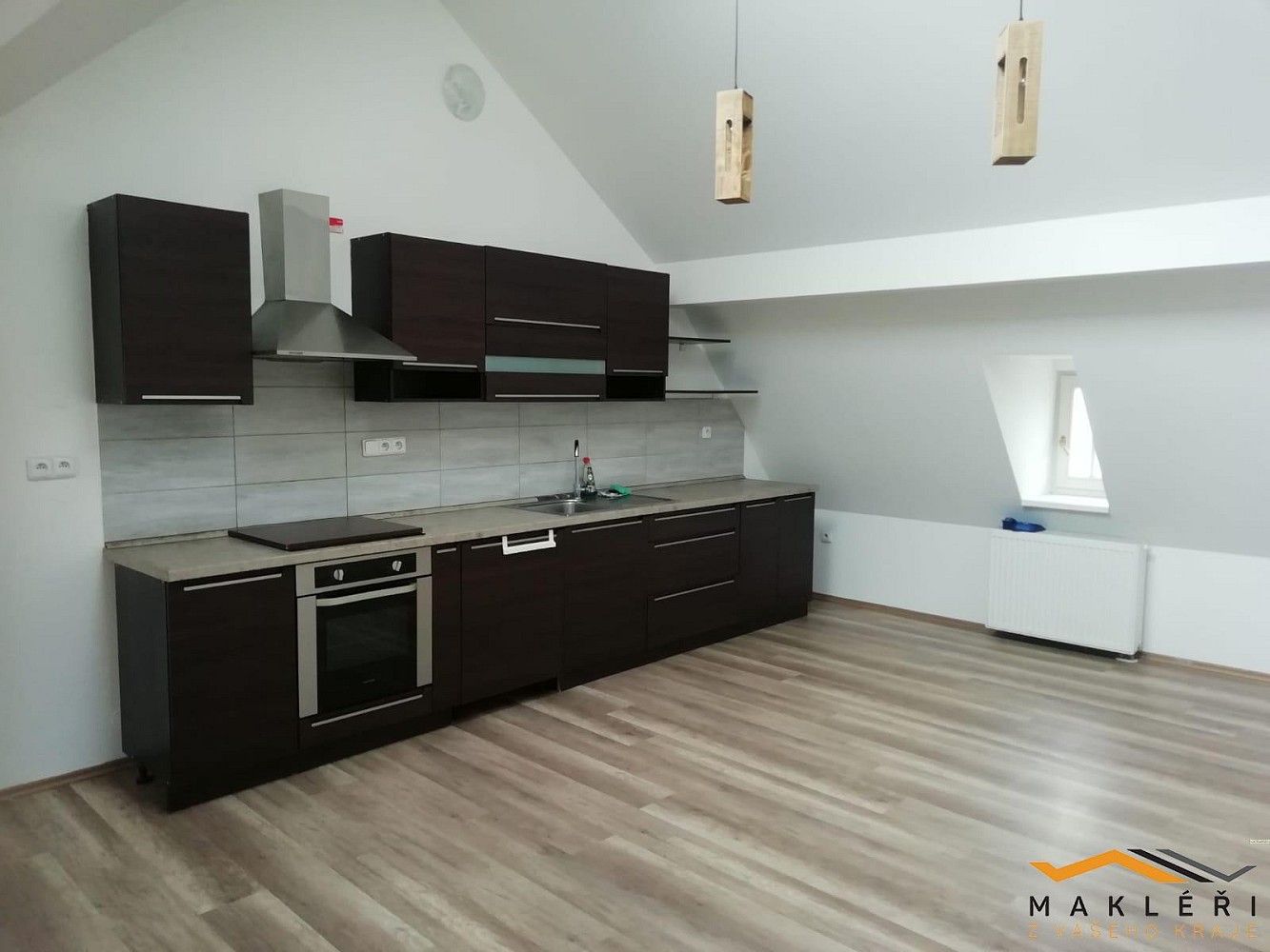 4+kk, nám. Svat. Čecha, Prostějov, 100 m² - 1