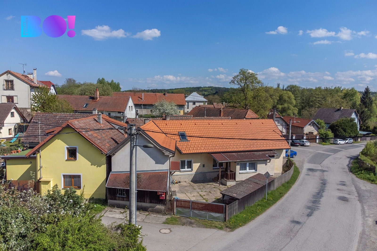 Rodinný dům · 141 m² · Krátká, Ondřejov Třemblat - 4