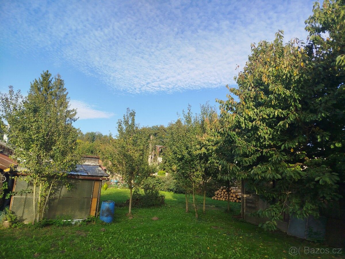 Prodej pozemek pro bydlení - Olomouc, 779 00