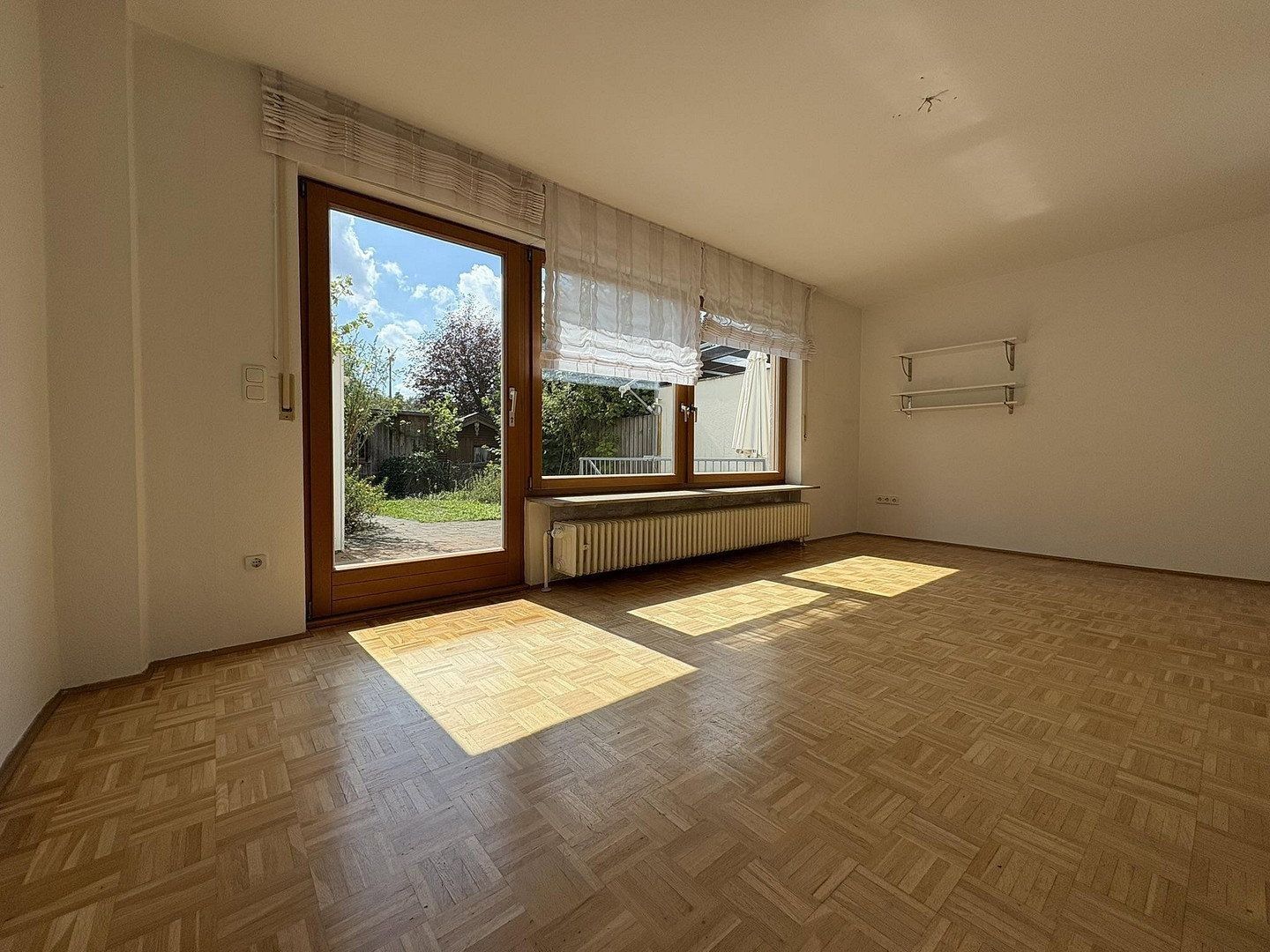 Rodinné domy, , Bavorsko, 110 m² - 2