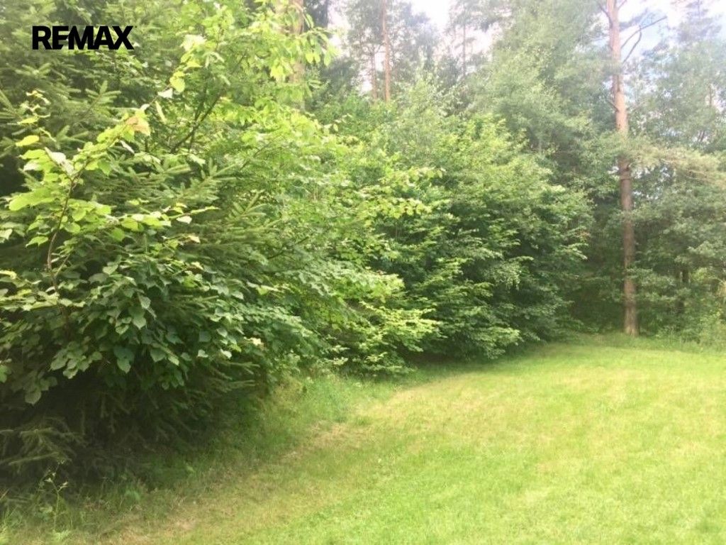 Pozemek pro bydlení · 3 004 m² · Kaplice - 4