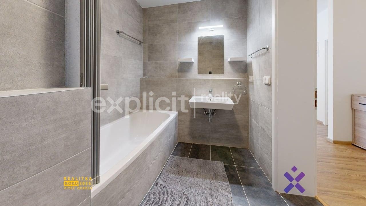 3+kk, Purkyňova,Kroměříž,Kroměříž, 101 m² - 2