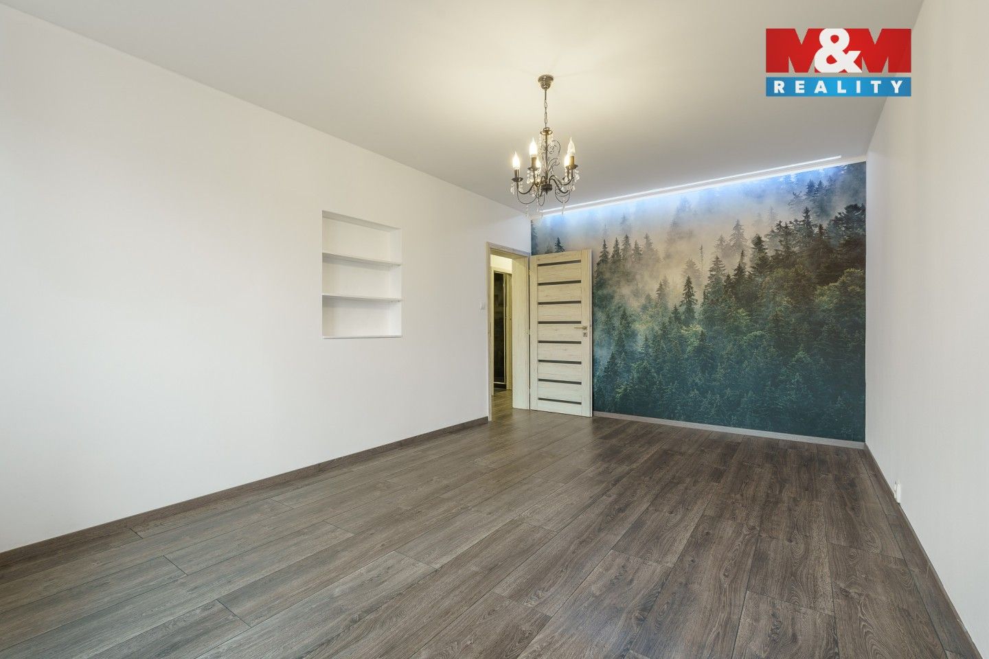 Prodej byt 3+1 - Budovatelů, Kadaň, 69 m²