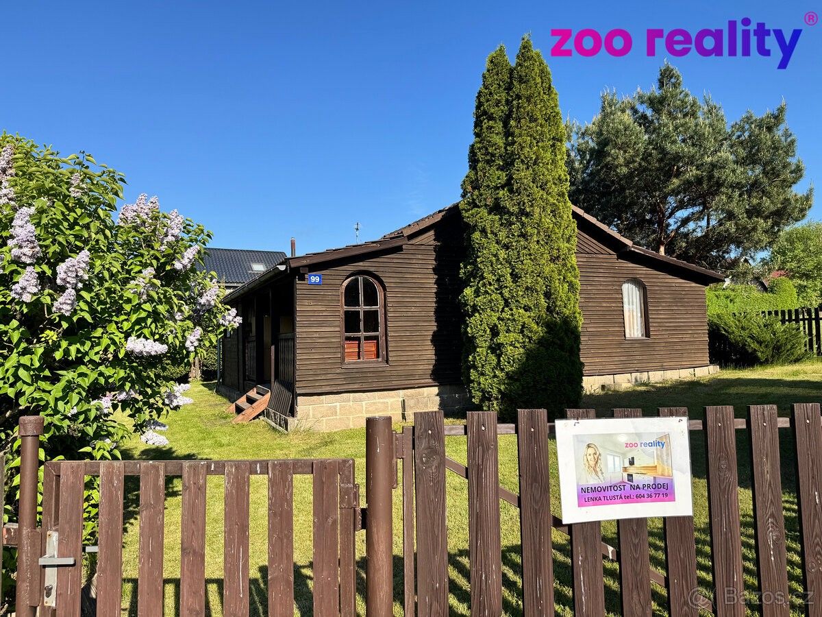 Chaty, Bitozeves, 438 01