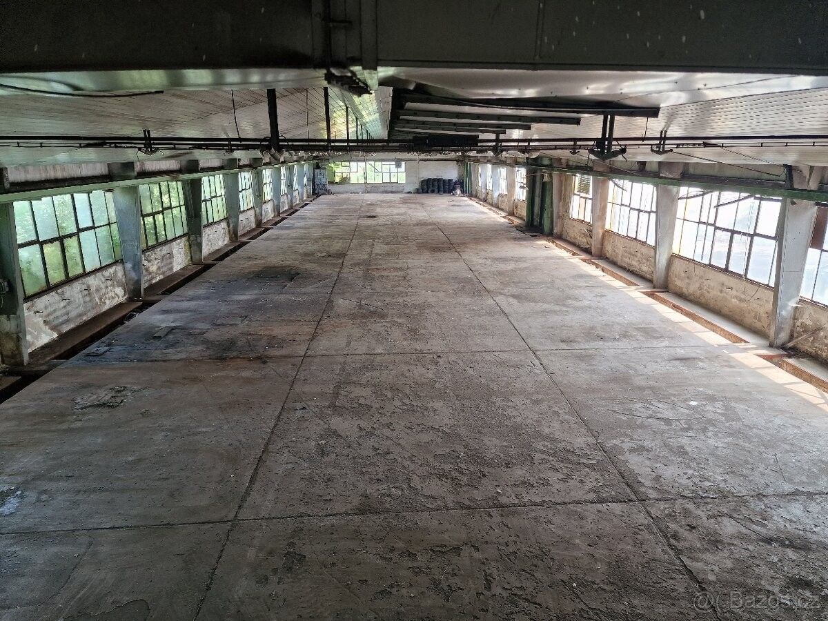 Prodej sklad - Vilémov u Kadaně, 431 54