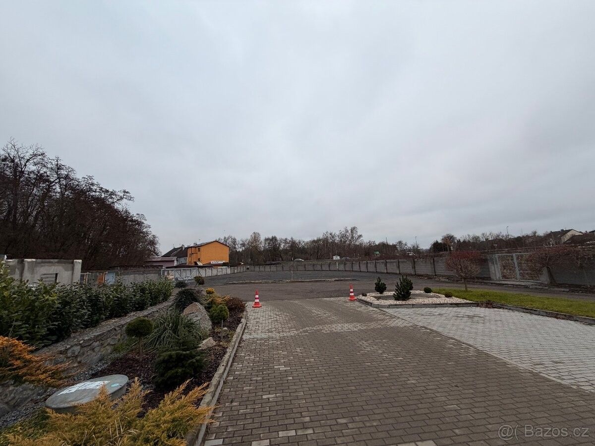 Pronájem pozemek pro bydlení - Benešov u Prahy, 256 01
