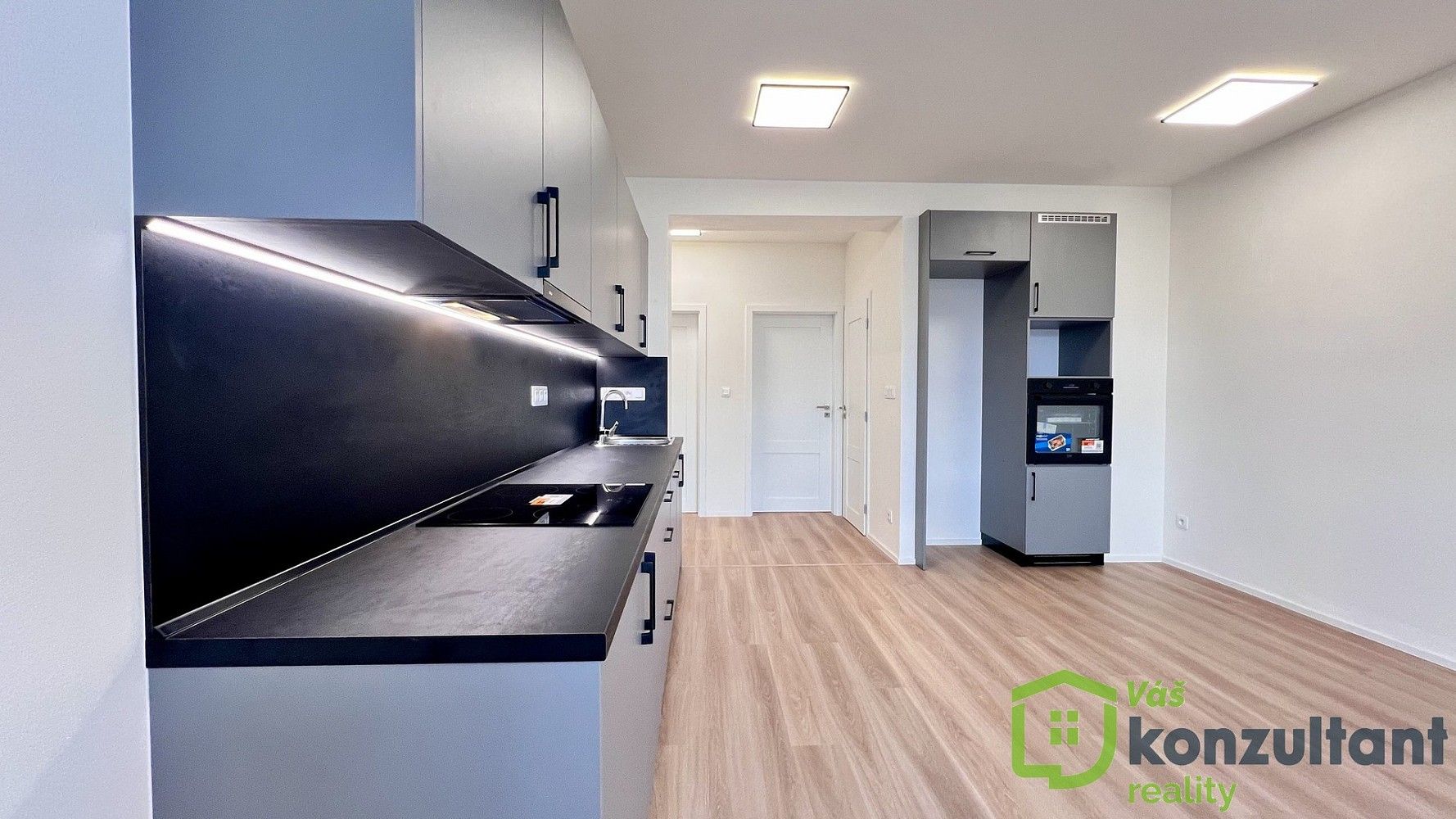 3+kk, Ostrava - Moravská Ostrava, okres Ostrava-město, Moravskoslezský kraj, 65 m² - 1