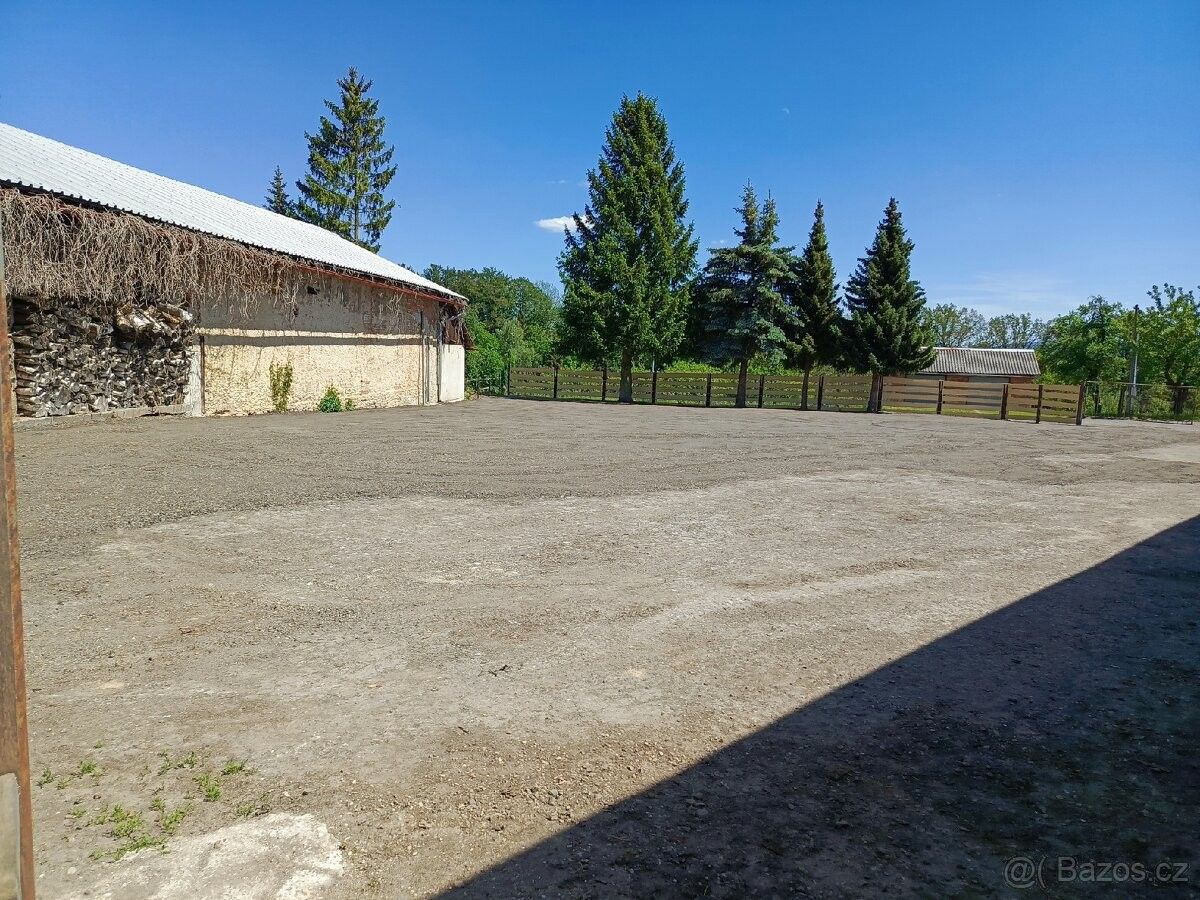 Pronájem sklad - Pěnčín u Liberce, 463 45