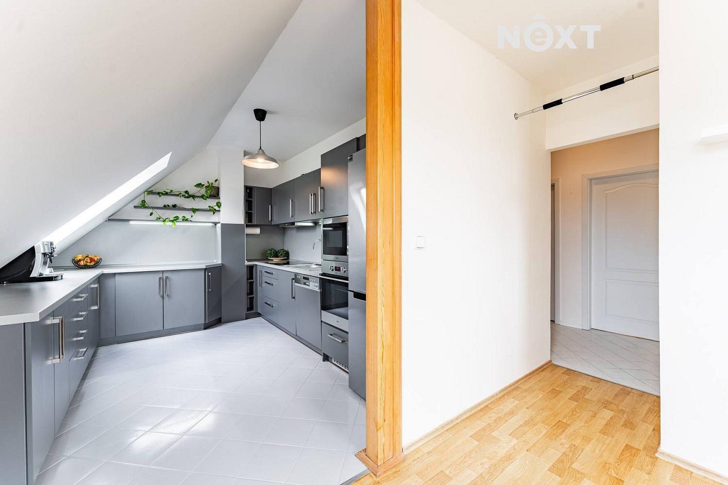 3+kk, Vikýřovice, okres Šumperk, Olomoucký kraj, 98 m² - 1