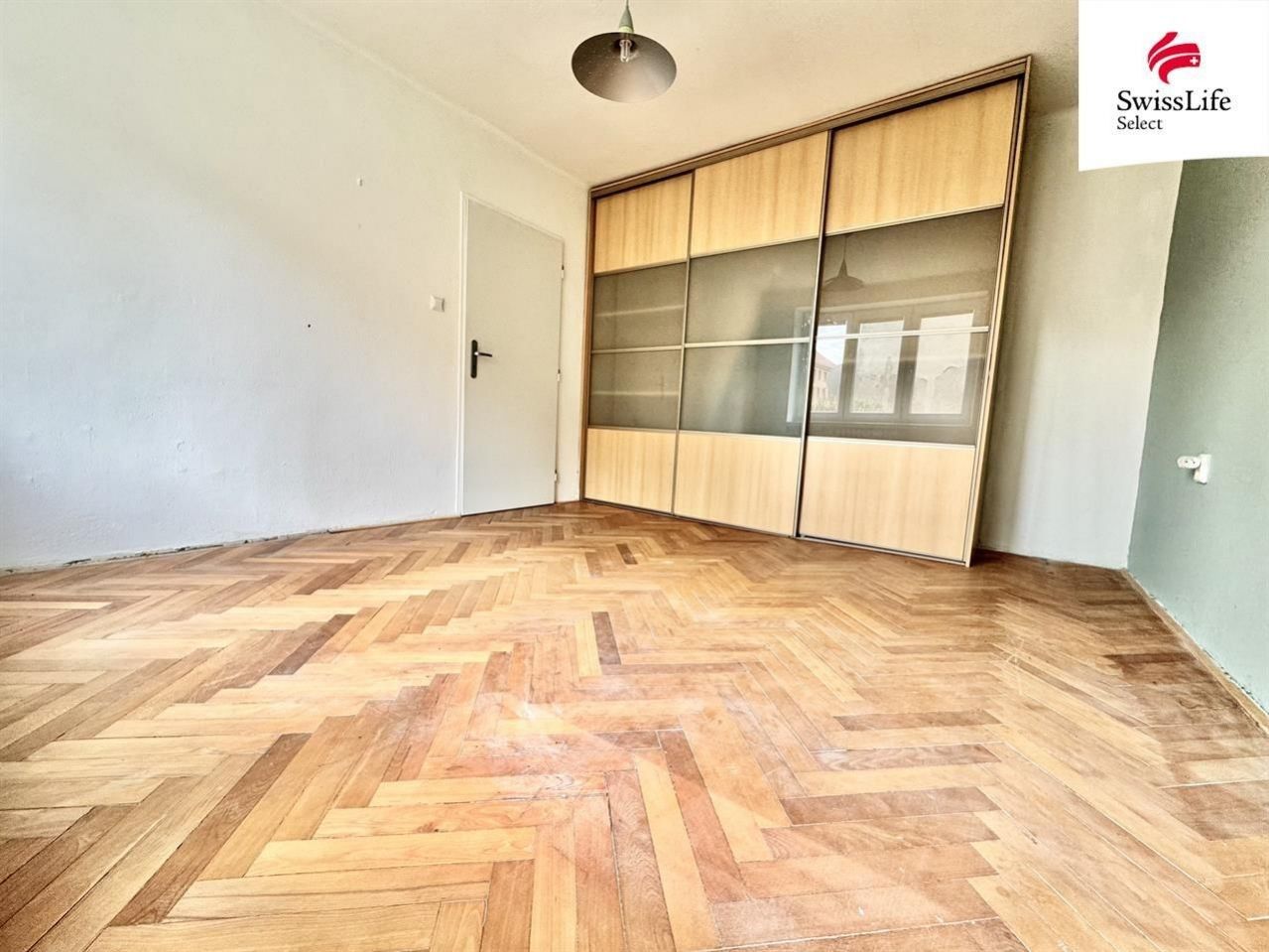 Byt 2+1 · 58 m² · Svojsíkova, Teplice - 4