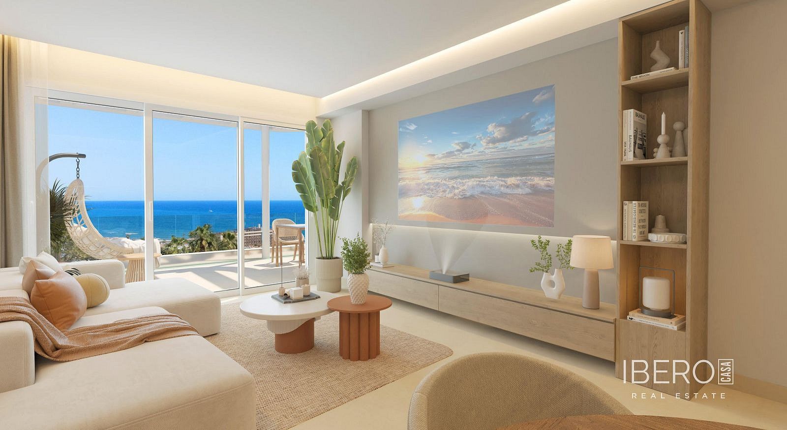 Prodej byt 4+kk - La Cala de Mijas, Španělsko, 120 m² - 5