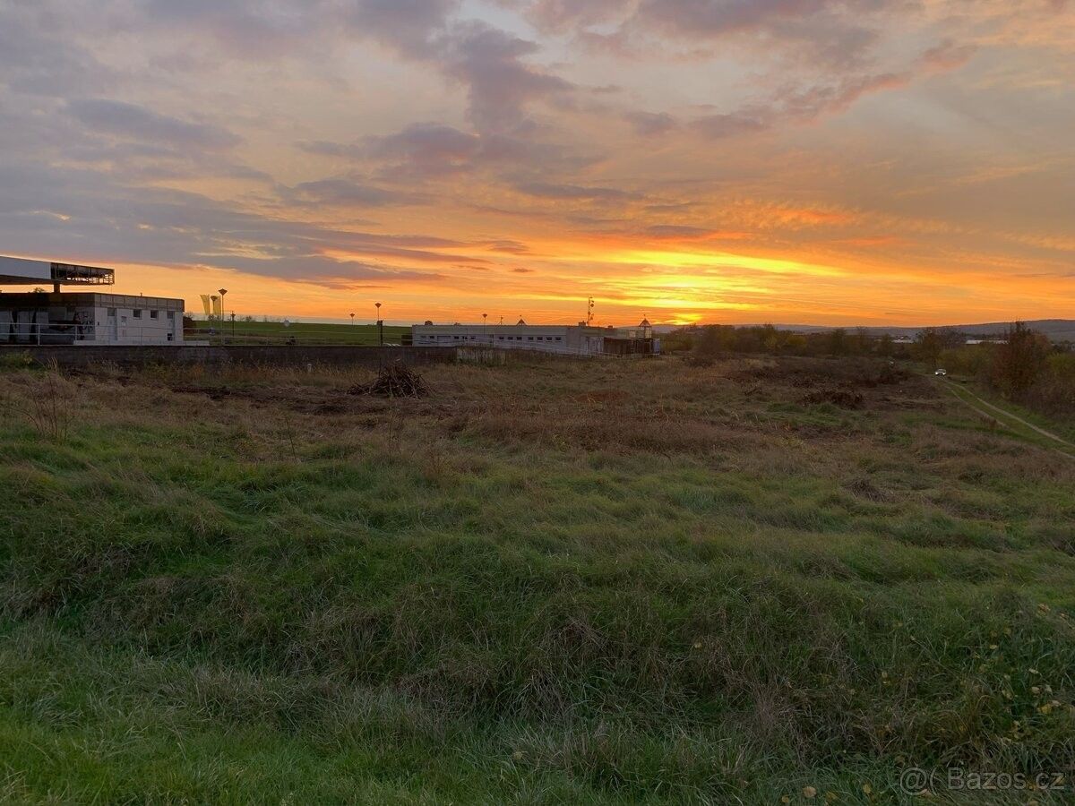 Pronájem zahrada - Znojmo, 669 02