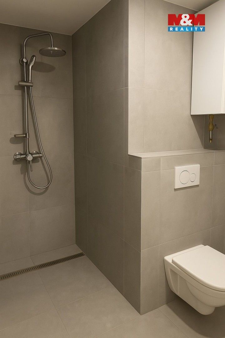 Pronájem byt 3+kk - náměstí Svobody, Šternberk, 75 m²