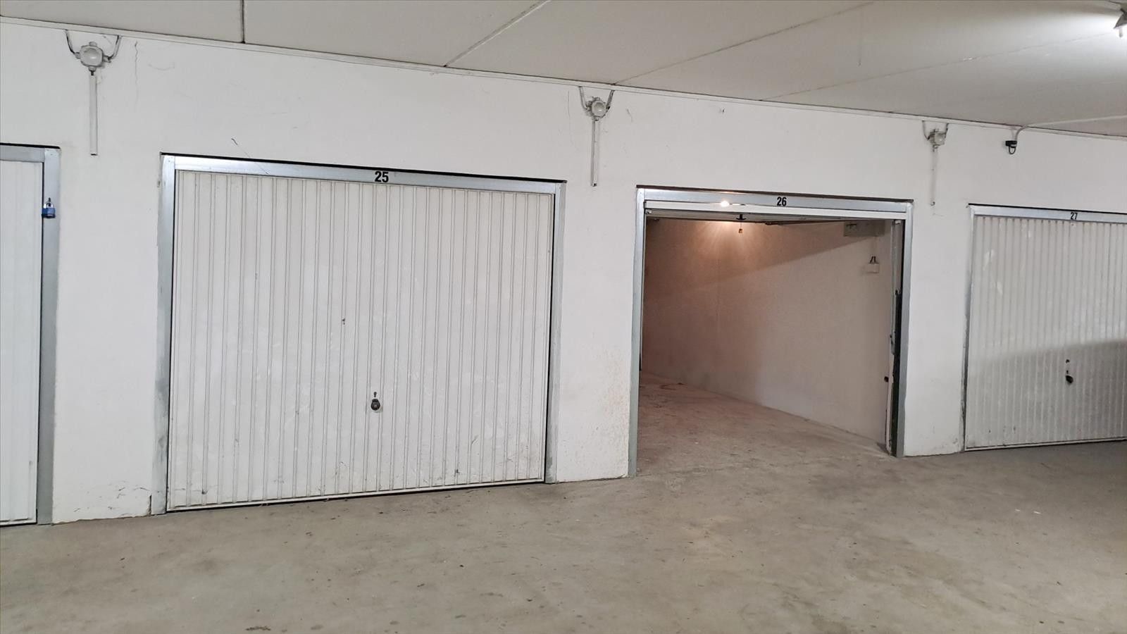 Garáž · 16 m² · Liberec - Liberec, Liberecký kraj - 4