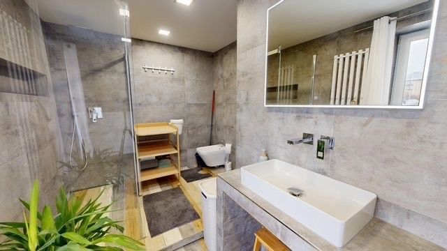 Pronájem byt - Meziboří u Litvínova, 435 13