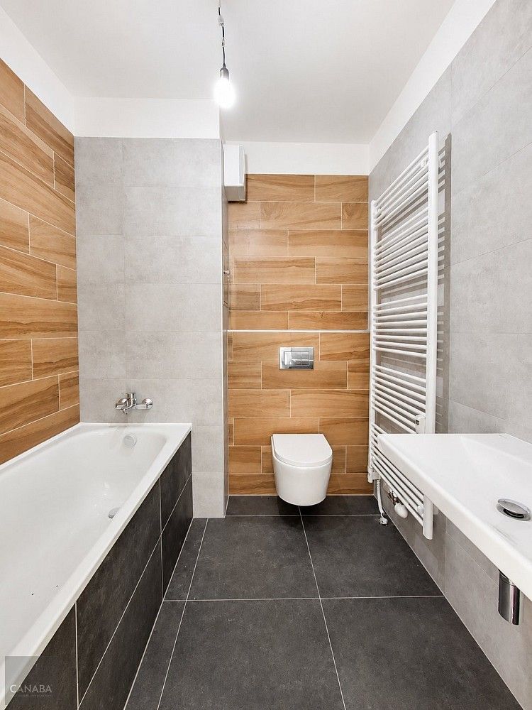 Byt 2+kk · 58 m² · Praha - Dubeč, Hlavní město Praha - 4