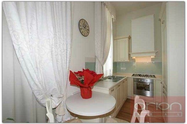 Pronájem byt 3+kk - Praha - Vinohrady, okres Praha 2, Hlavní město Praha, 110 m² - 2