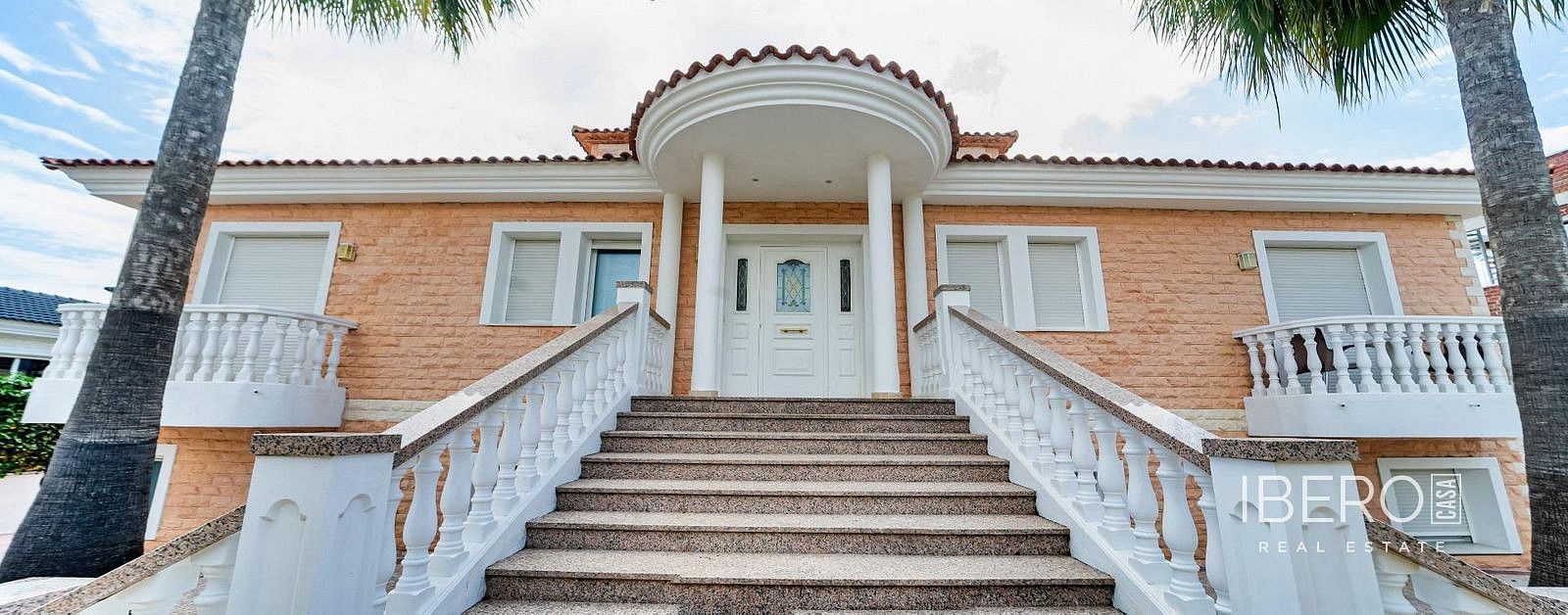 Rodinný dům · 493 m² · L'Alfás del Pi, ES - 3