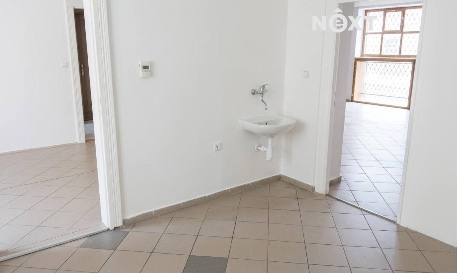 Obchodní prostory · 100 m² · Nádražní 380, Jindřichův Hradec II - 3