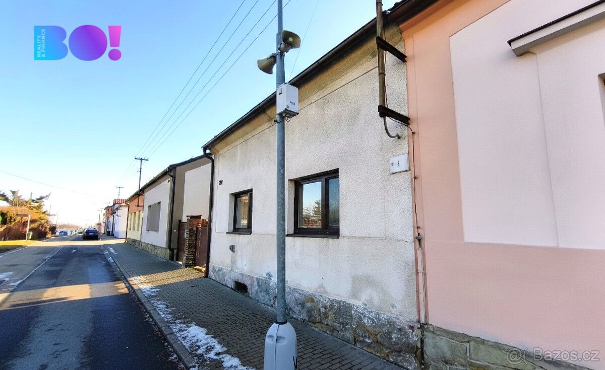 Rodinné domy, Chrudim, 537 01