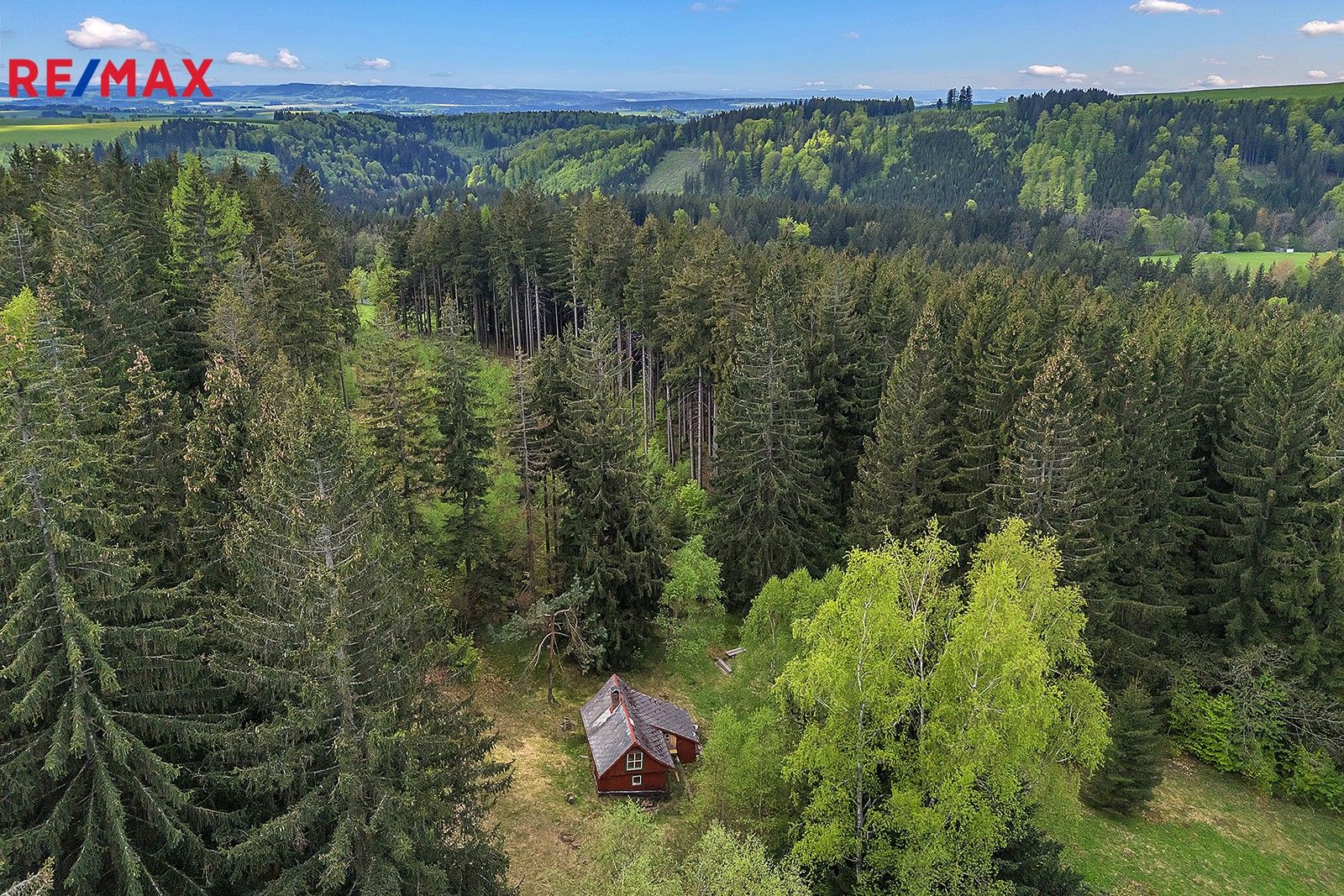 Prodej rodinný dům - Rokytnice v Orlických horách, 37 m²