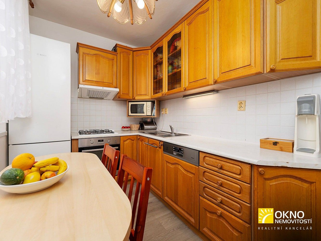 Byt 3+1 · 79 m² · Adamov, okres Blansko, Jihomoravský kraj - 4