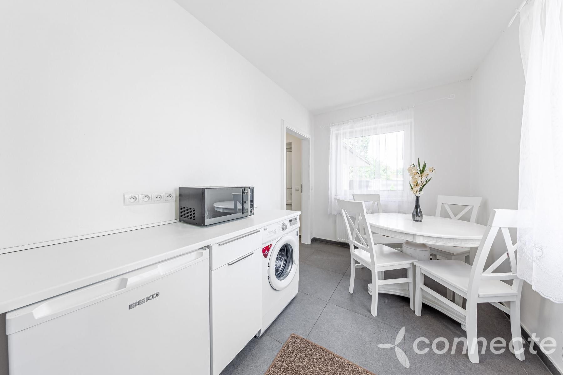 Prodej kancelář - U chaloupek, Praha Ďáblice, 52 m² - 5