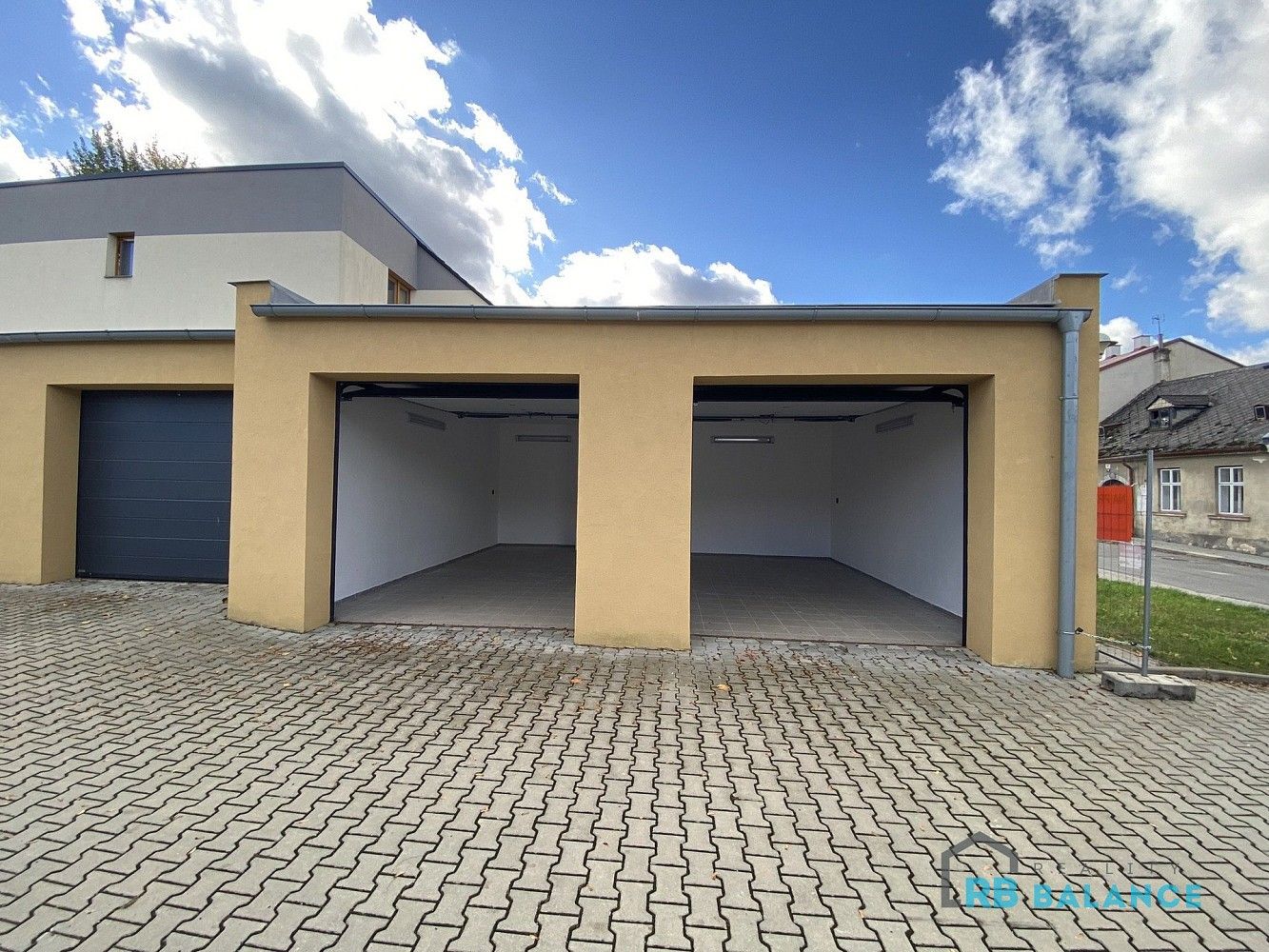 Ostatní, Svitavy - Předměstí, 46 m² - 2