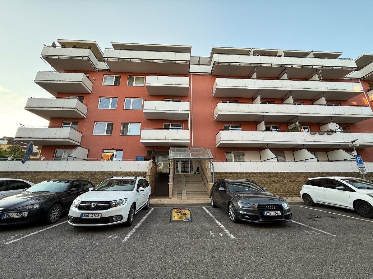 Prodej garáž - Olomouc, 779 00