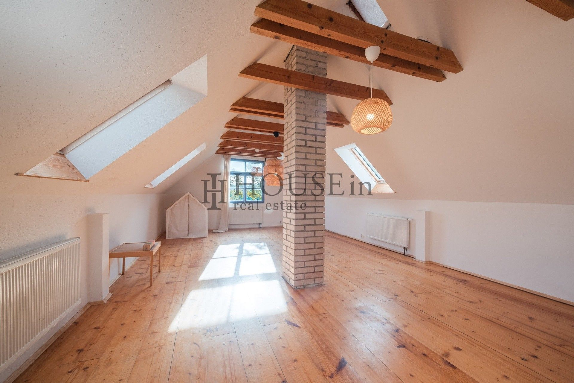 Rodinné domy, Dolní Chaloupky, Praha, 151 m²