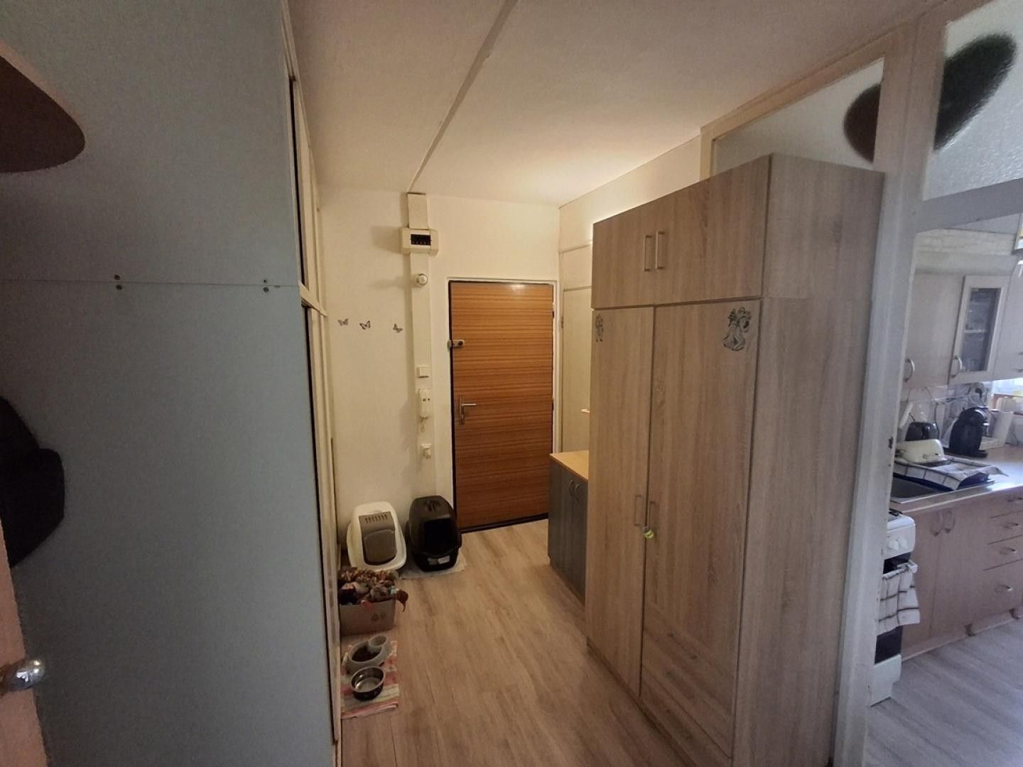 Prodej byt 3+1 - Do Zátiší 1448, Cheb, 59 m² - 5