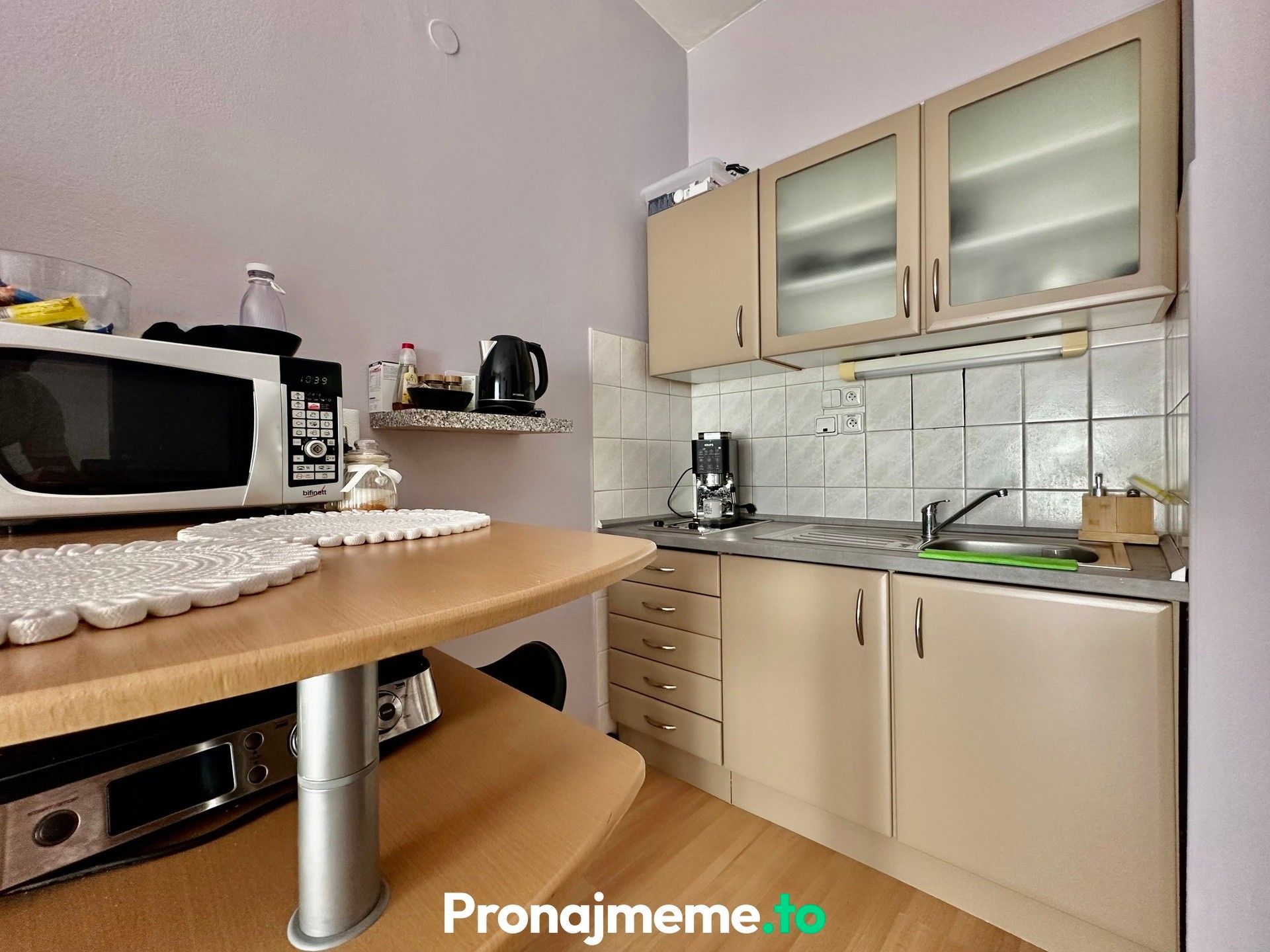 2+kk, Hvězdová, Znojmo, 46 m² - 2
