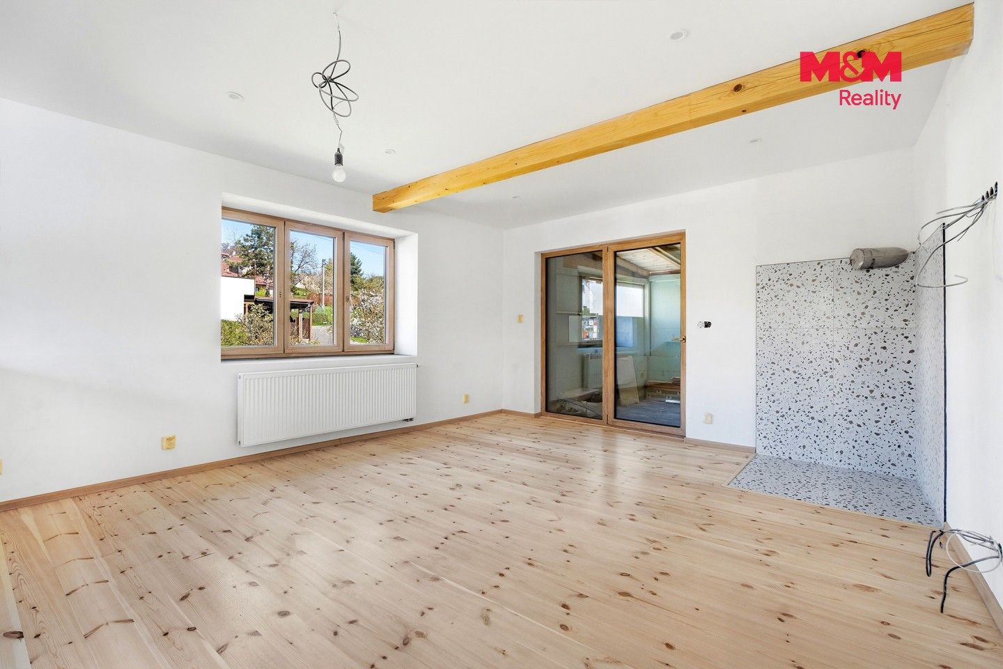 Rodinný dům · 313 m² · Bzí, Železný Brod - 3