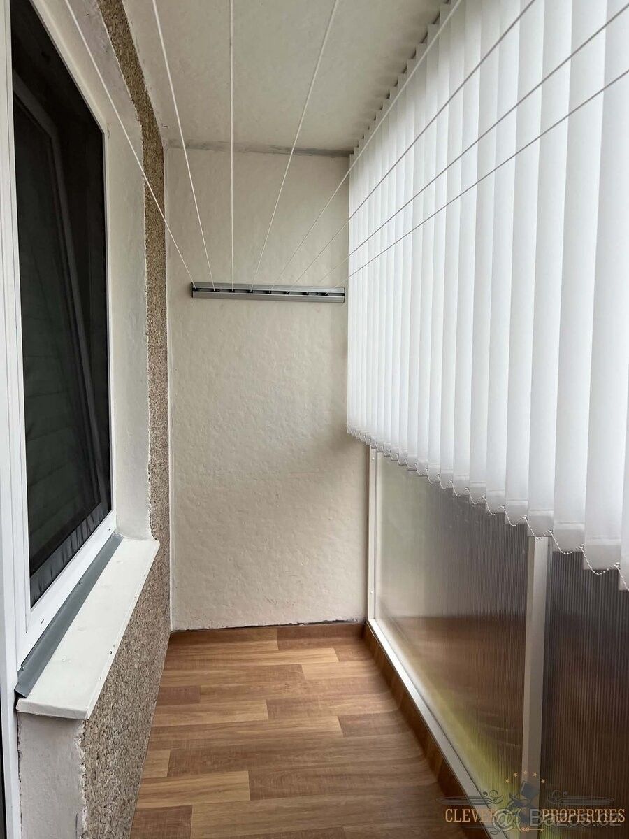 Byt · Moravská Třebová, 571 01 - 4