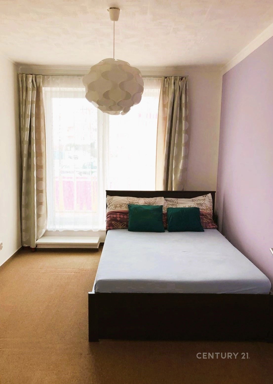 Byt 3+kk · 85 m² · Federova 1605, Praha Kyje - 4