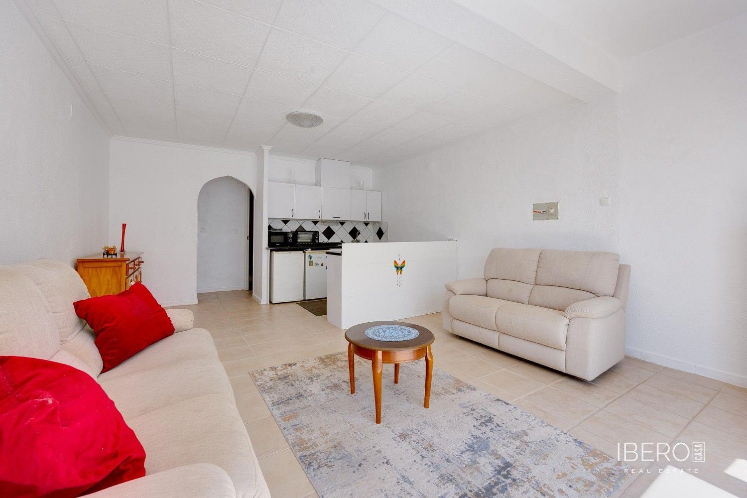 Prodej rodinný dům - Torrevieja, ES, 55 m² - 5