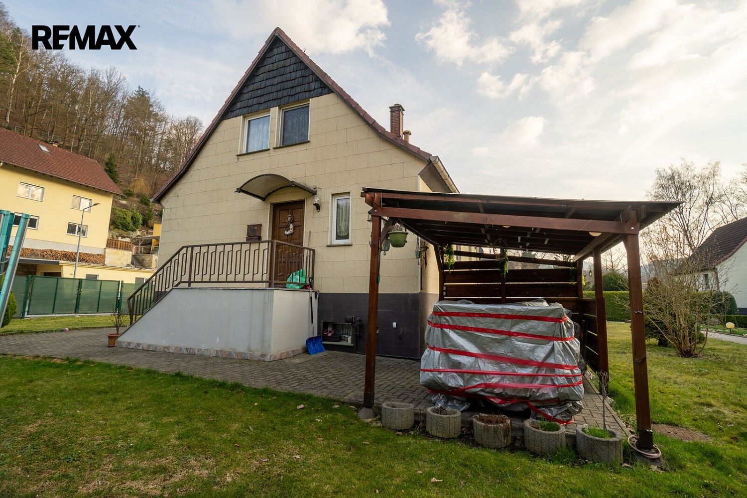 Rodinný dům · 120 m² · Rathmannsdorf, Německo - 4