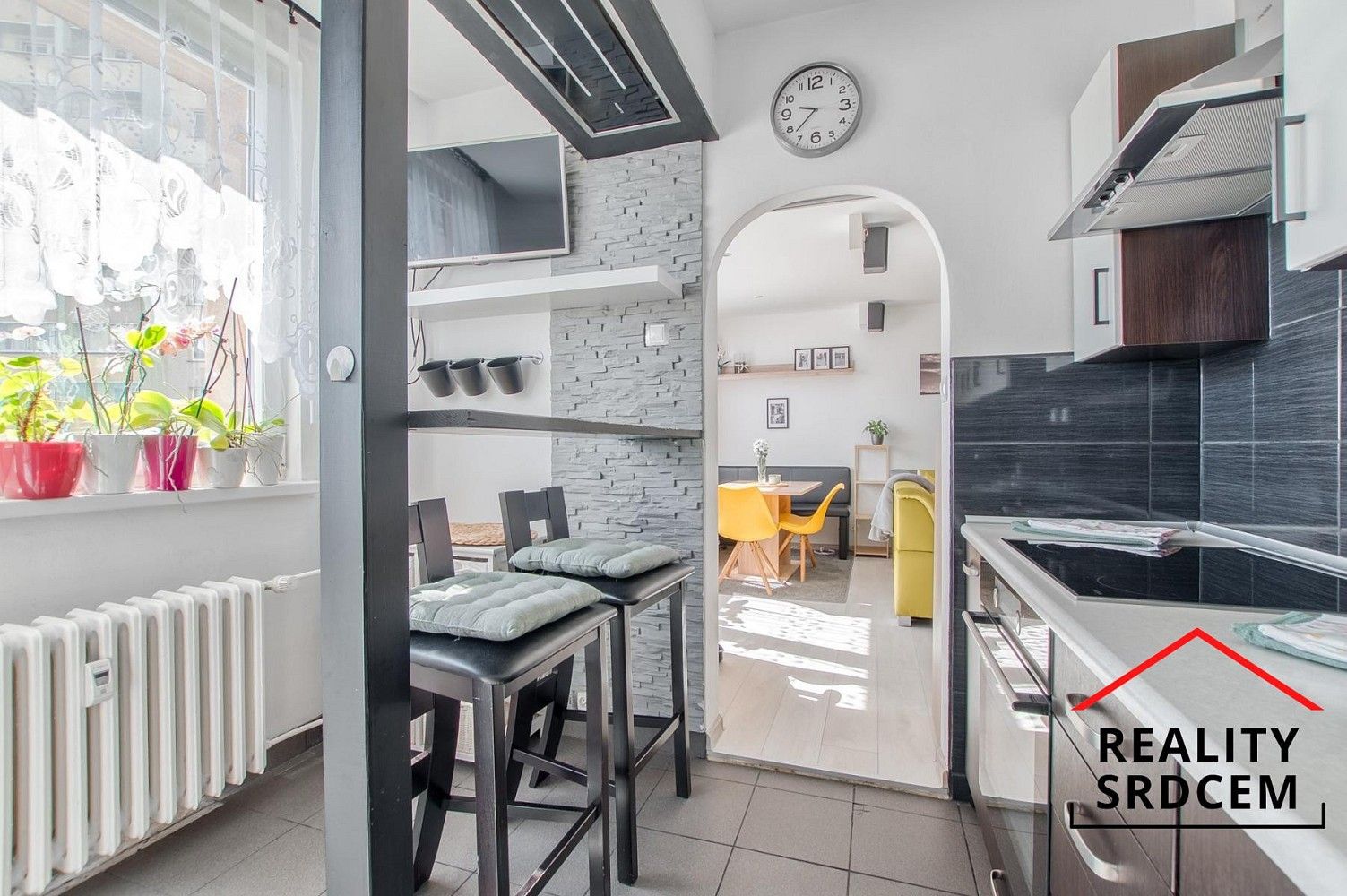 Byt 3+1 · 73 m² · Novodvorská, Frýdek-Místek - Frýdek - 3