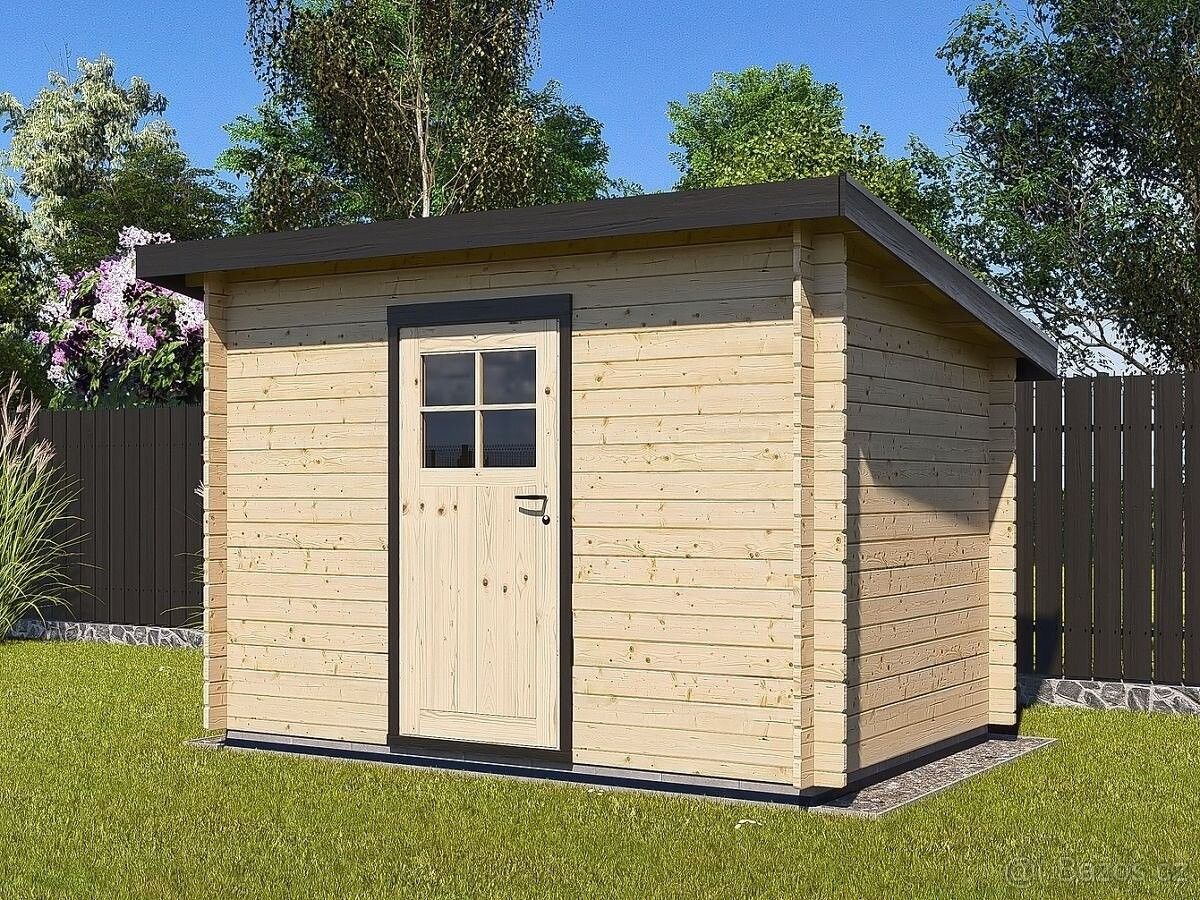 Chaty, Praha, 110 00