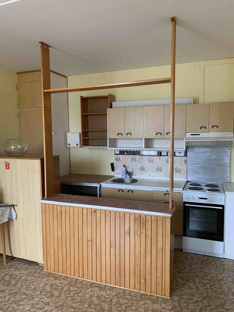 Byt 2+kk · 45 m² · Jindřichův Hradec - Jindřichův Hradec V, Jihočeský kraj - 3