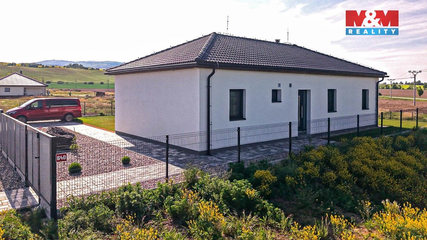 Prodej rodinný dům - Zahradní, Javorník, 99 m² - 5