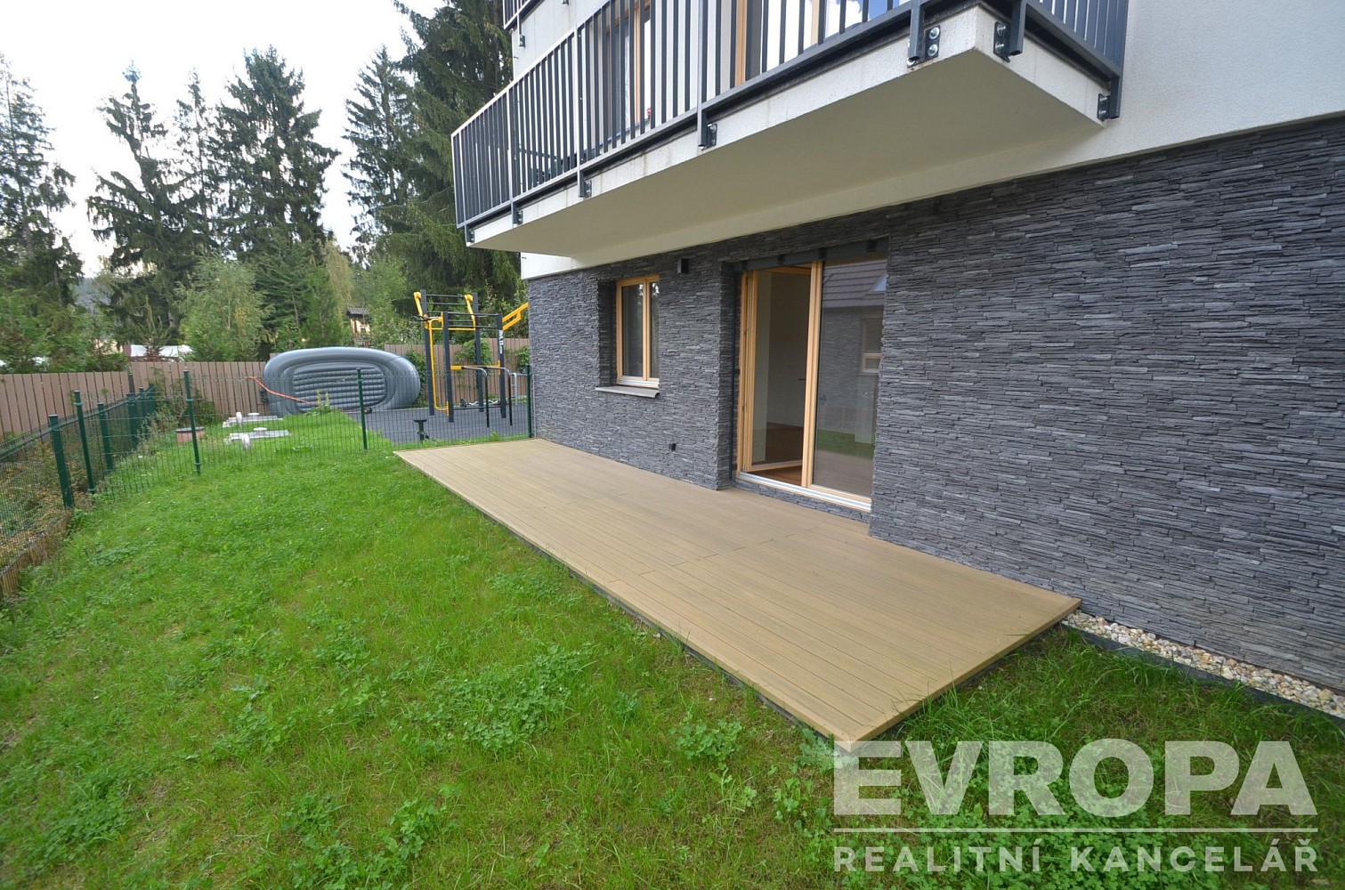 Byt 3+kk · 70 m² · Křečovice - Živohošť, okres Benešov - 3