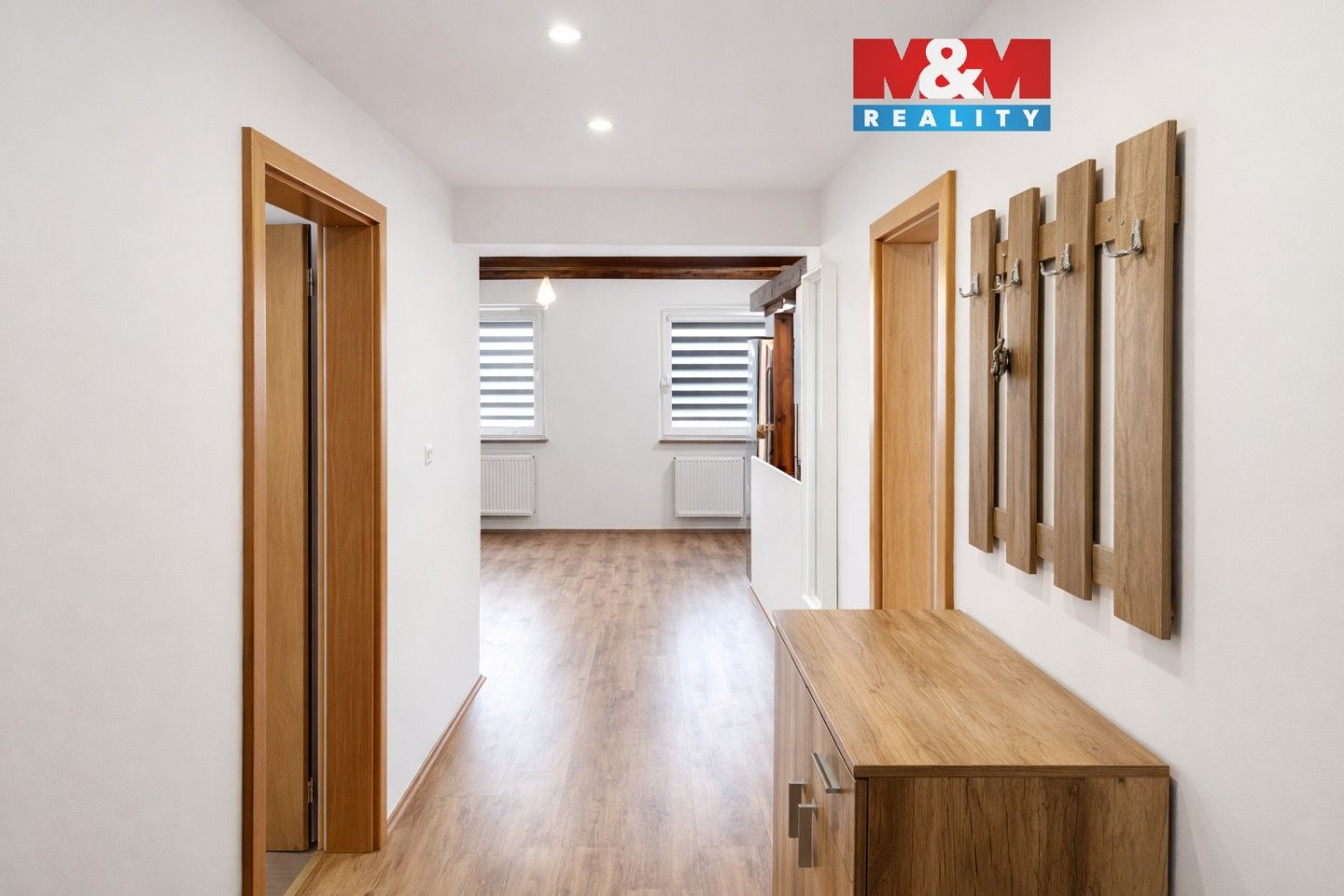 3+kk, Mělnická, Líbeznice, 70 m²