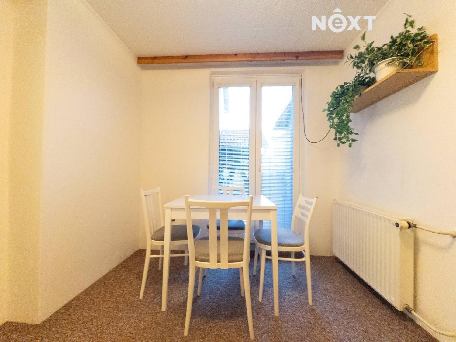 Pronájem byt 2+1 - Rolnická 1158, Vrchlabí, 42 m²