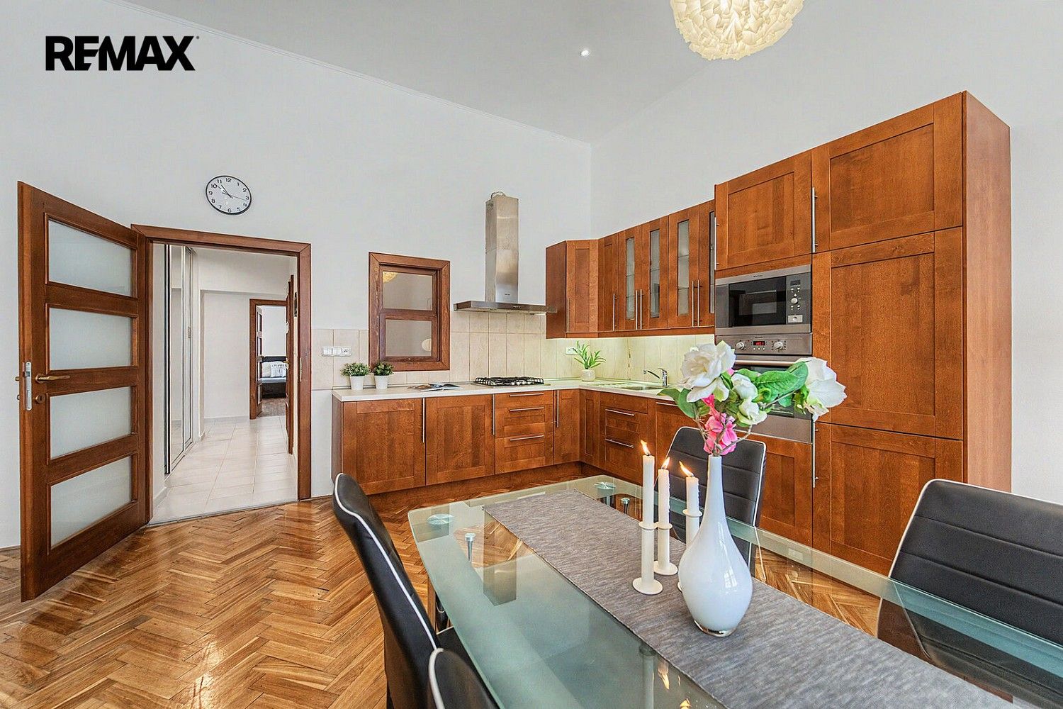 Byt 2+kk · 88 m² · Praha - Staré Město, okres Praha 1, Hlavní město Praha - 4