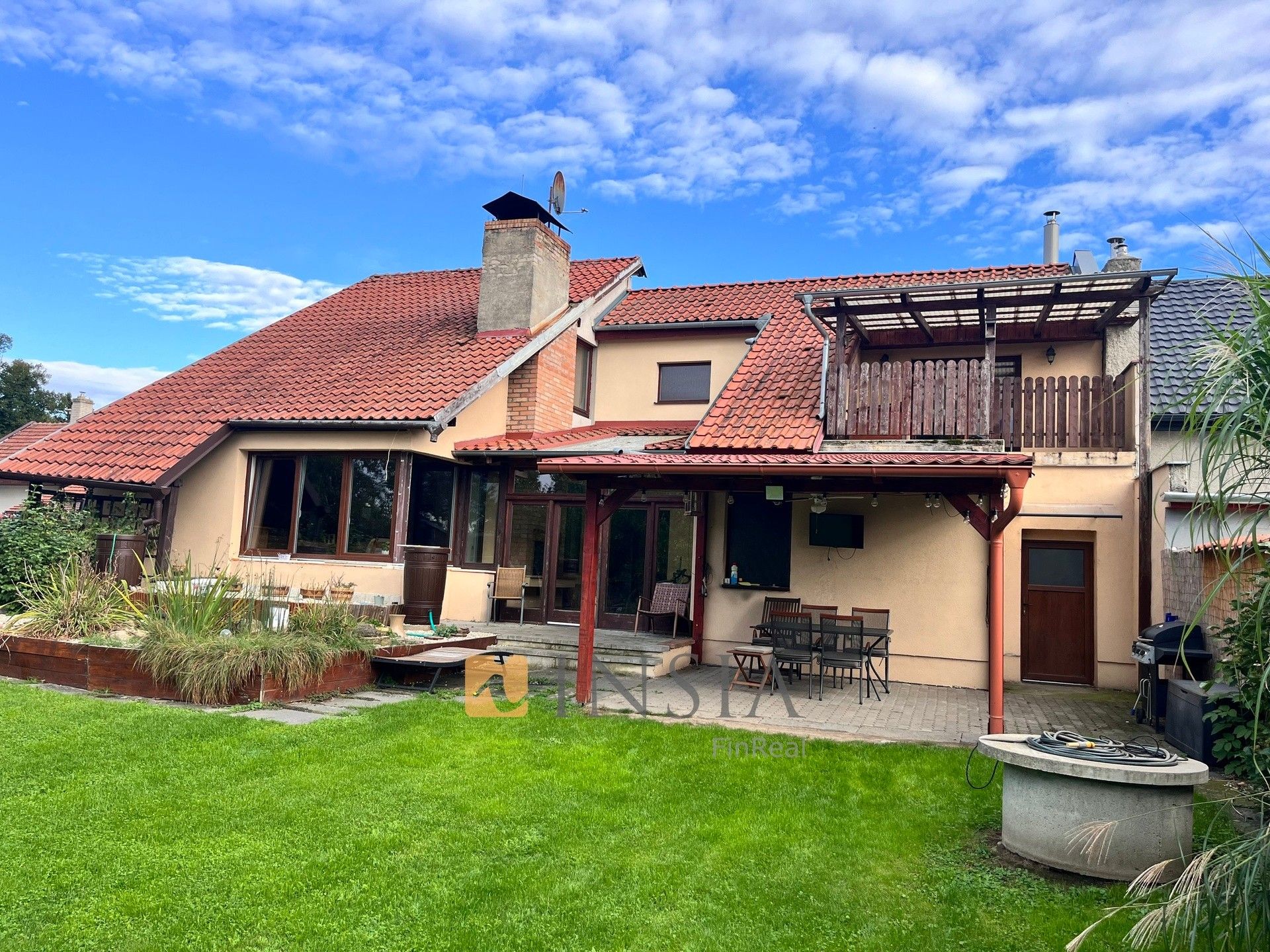 Rodinné domy, Bílany, Kroměříž, 180 m²